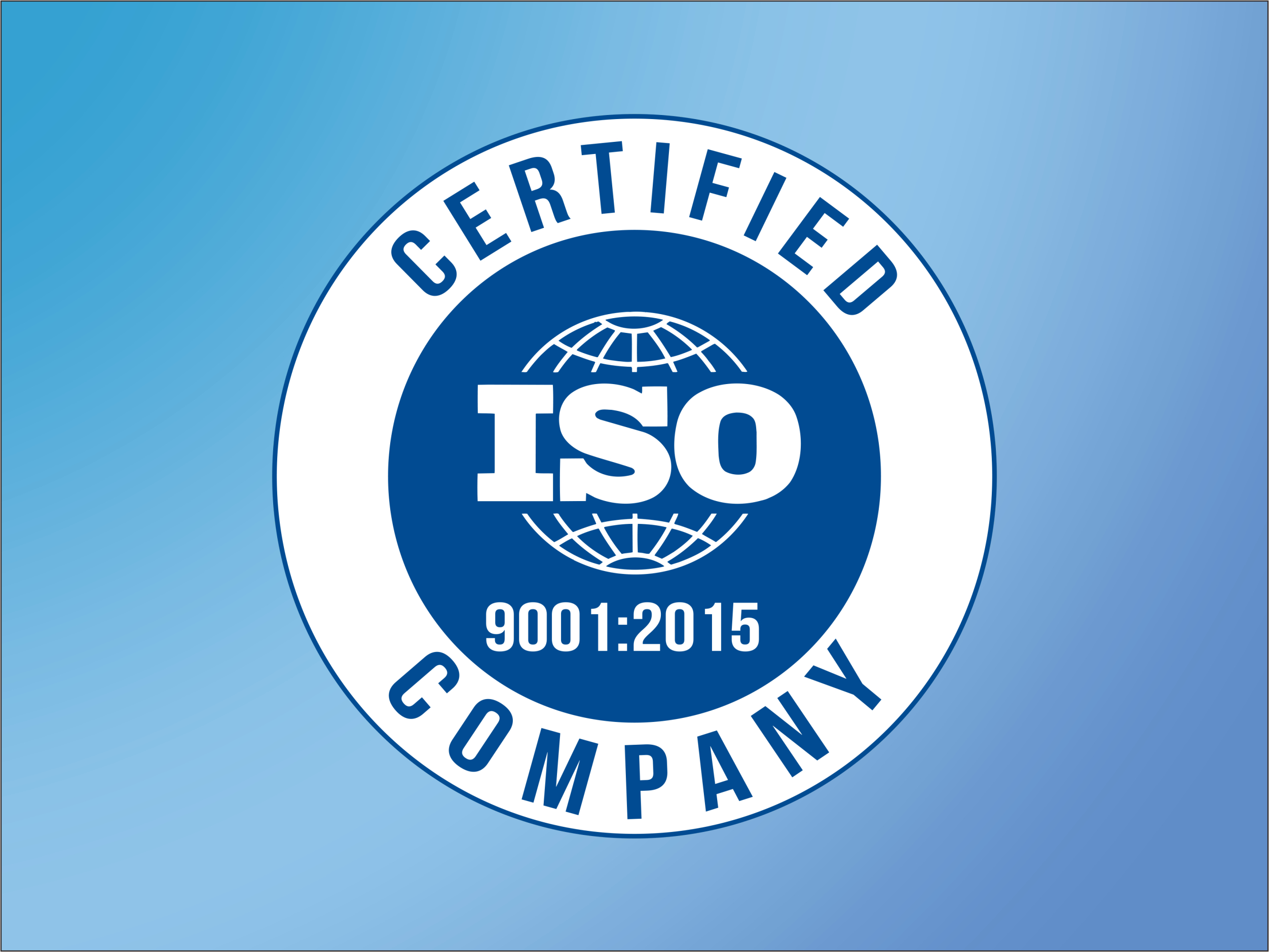 Materi ISO 9001
